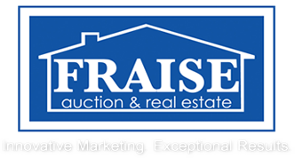 Fraise Auction & Real Estate