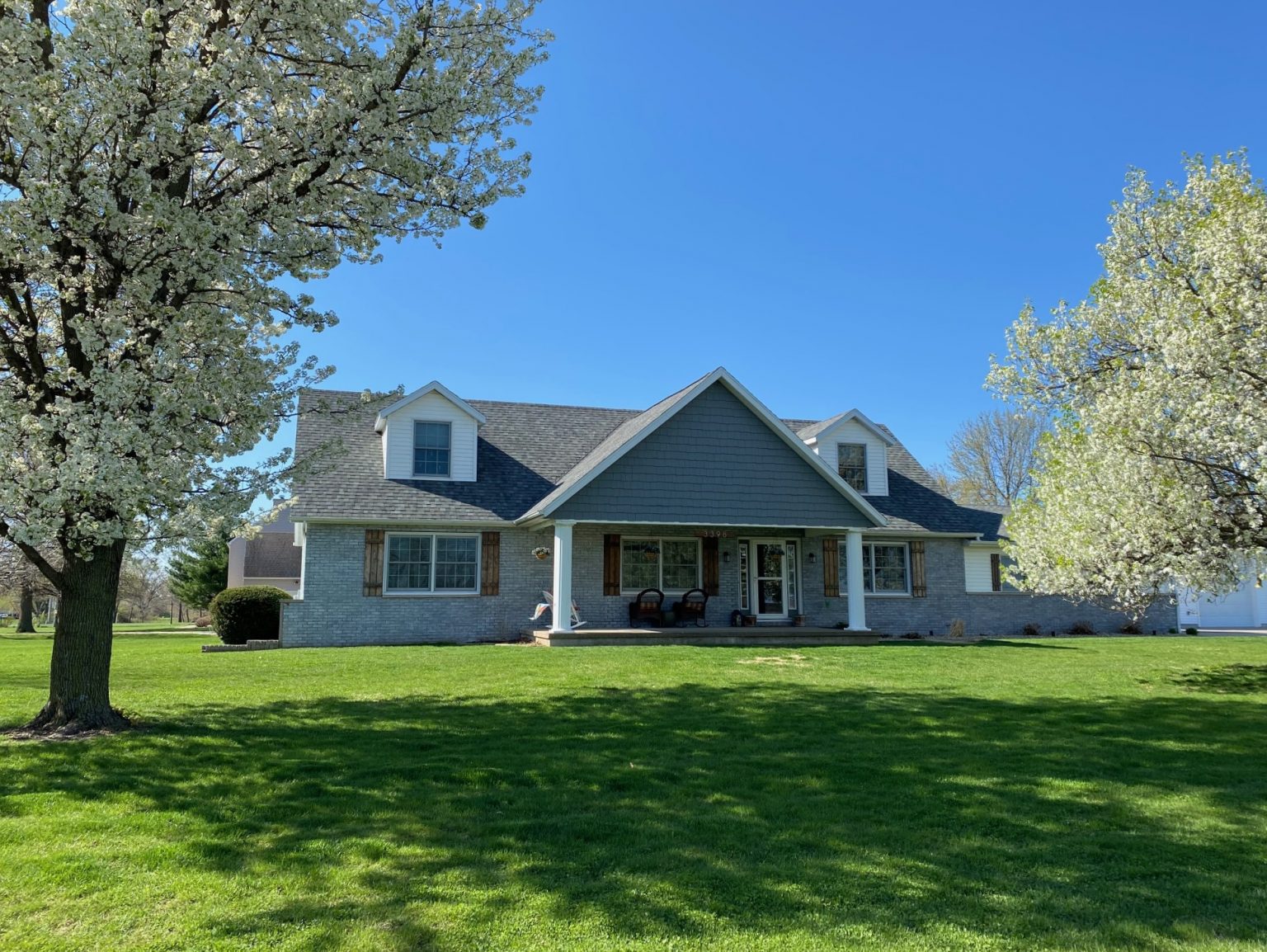 Fraise Auction & Real Estate