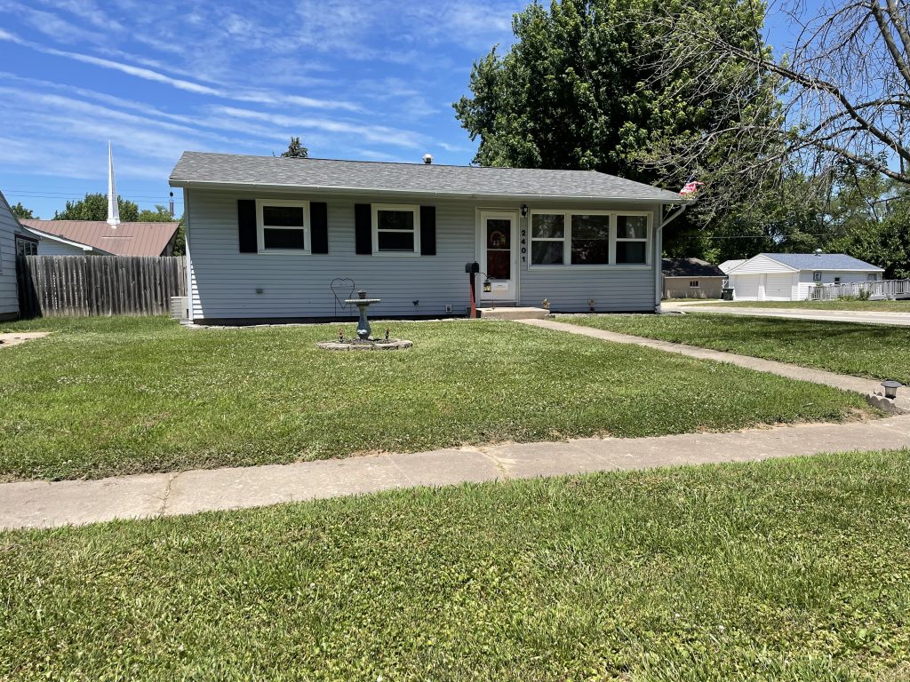 Fraise Auction & Real Estate